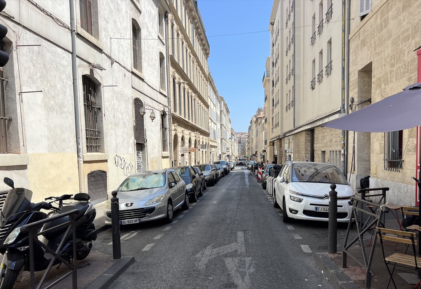 Vendre Rue Sainte à Marseille (13007) : Prix & Spécificités du Secteur