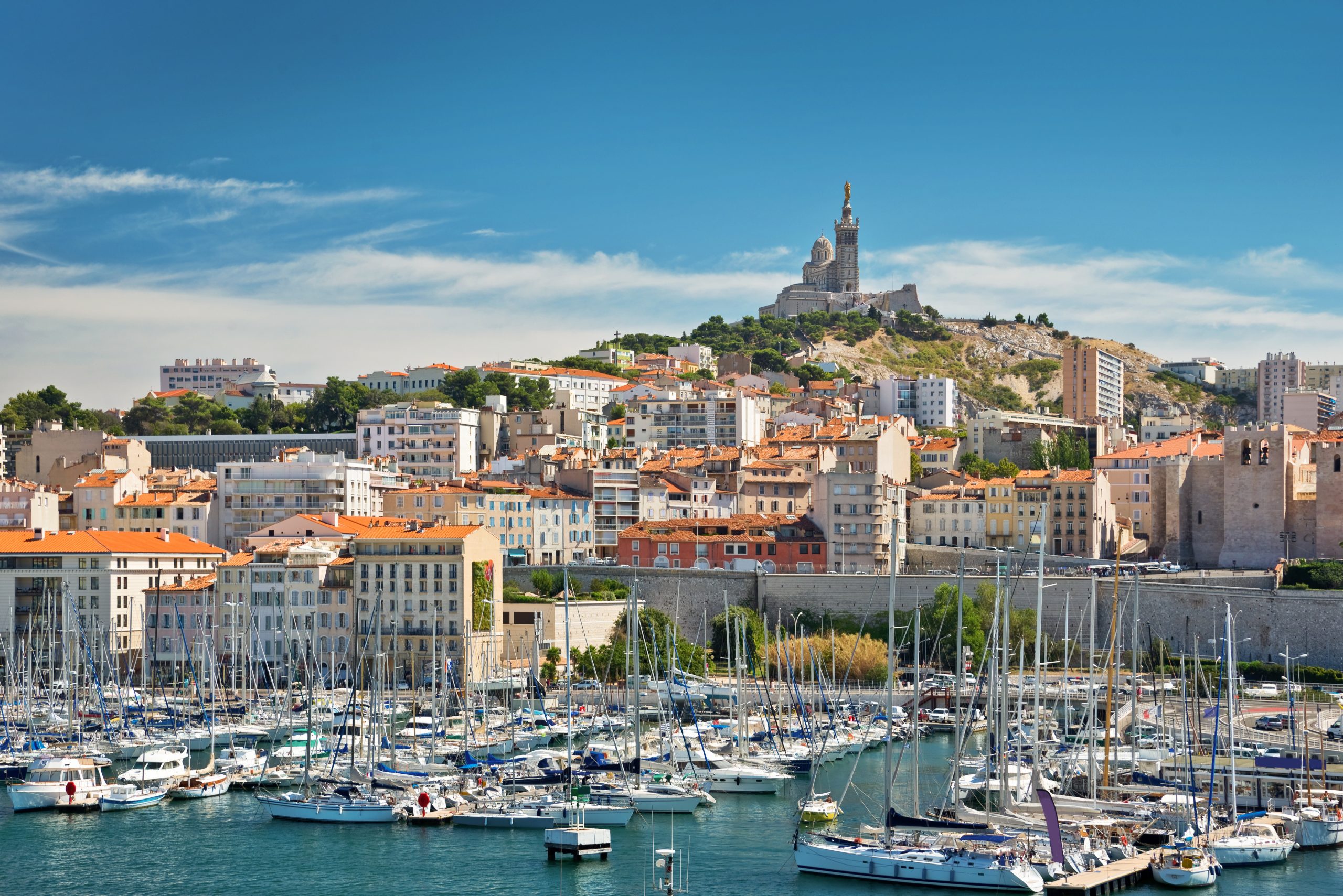 Plus-value immobilière Marseille : calcul, abattements et exonérations en 2026