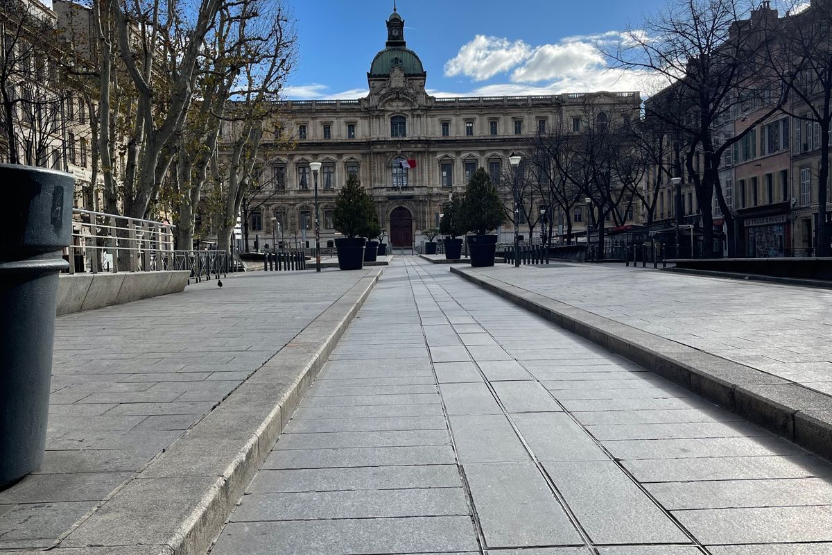Castellane : le carrefour stratégique du centre-sud marseillais