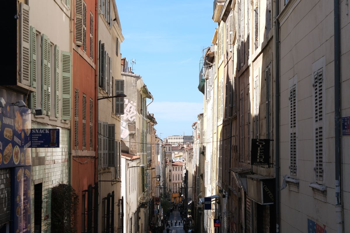 Mazargues : un village provençal au cœur du 9e arrondissement