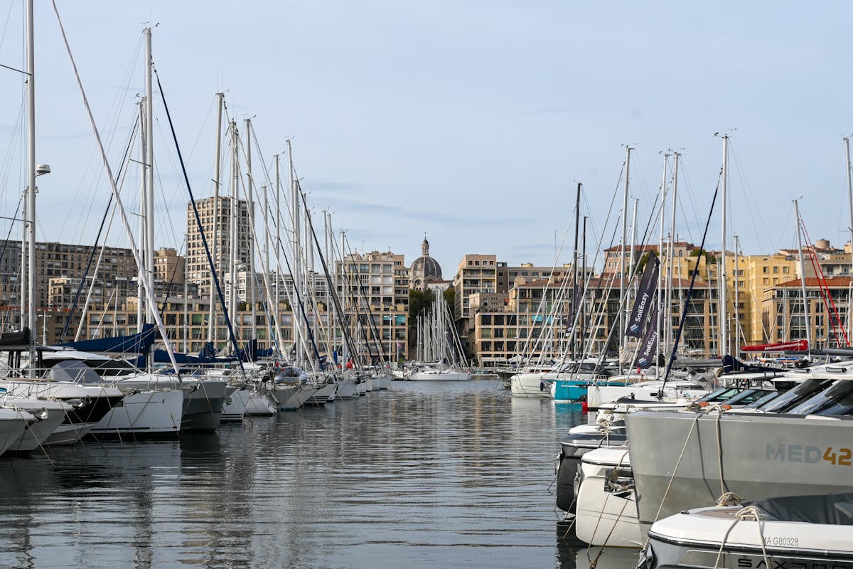 Investir dans le locatif à Marseille : quartiers et rendements 2026