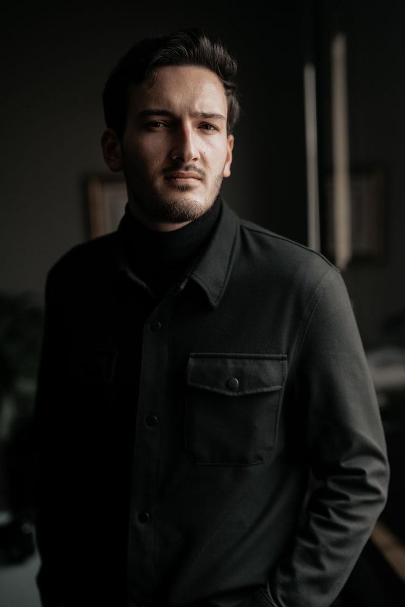 Benjamin Amar, Property Valuation Expert