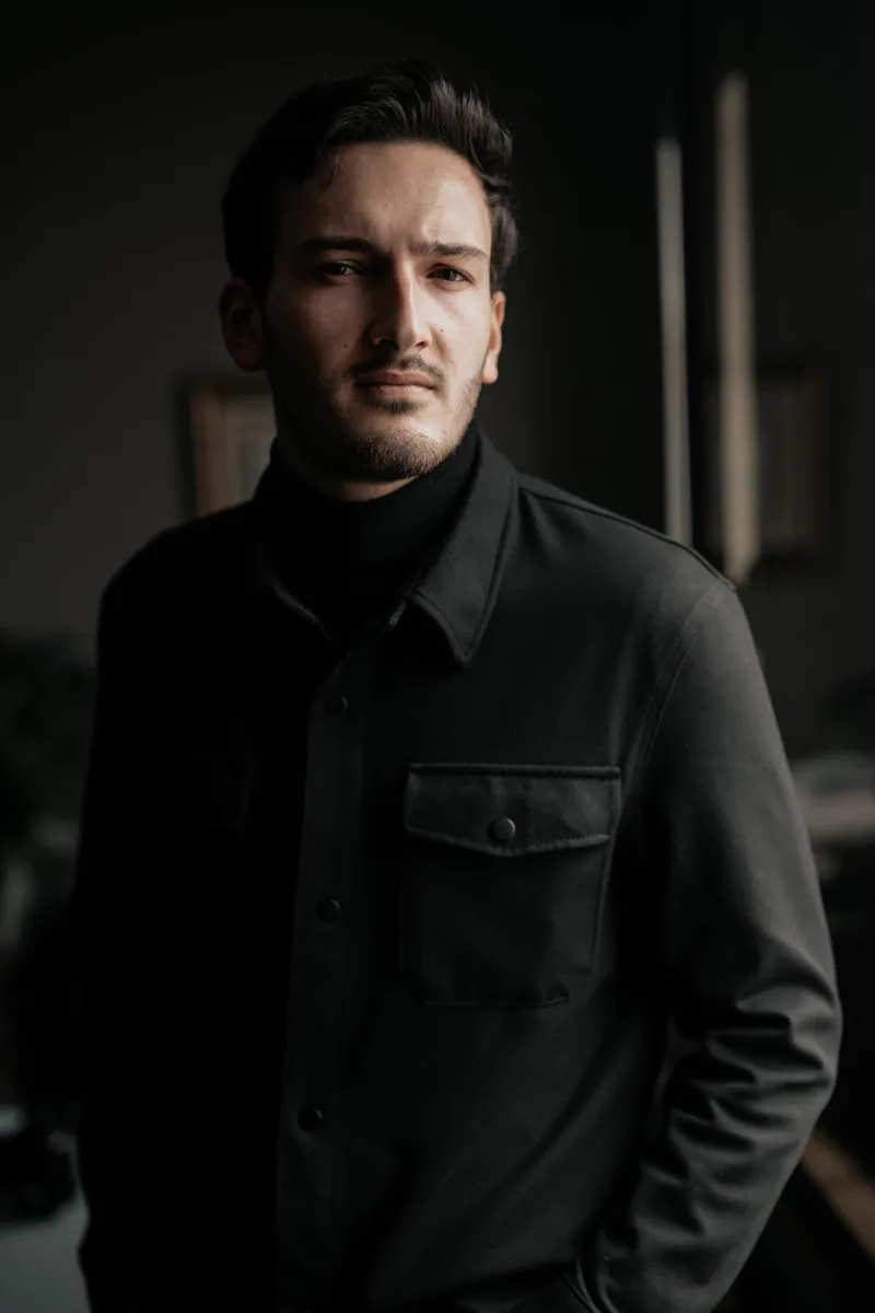 Benjamin Amar, Expert en Valorisation Immobilière