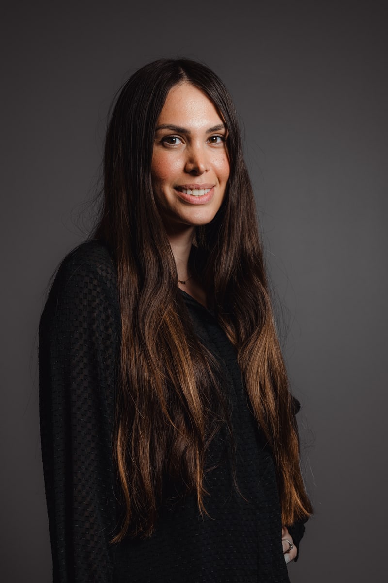 Charlène Bensimon, Head of Rental & Property Management