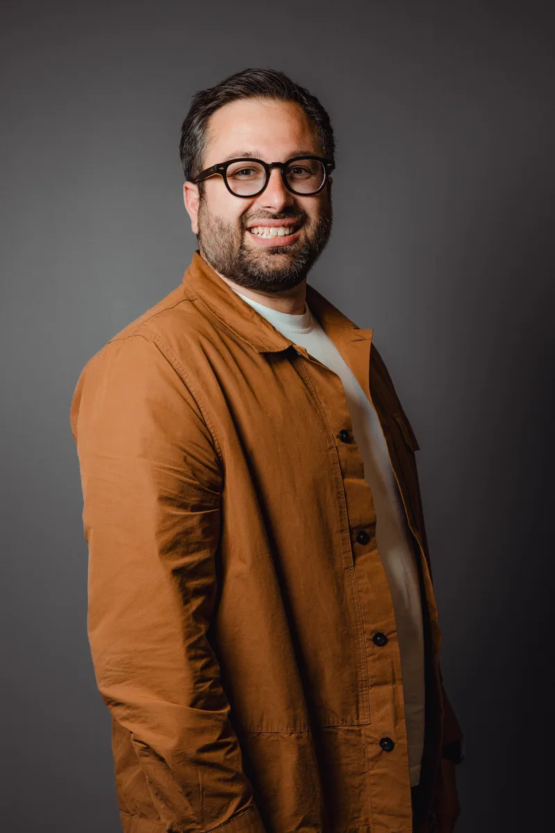 Jérémie Slama, Agent Immobilier