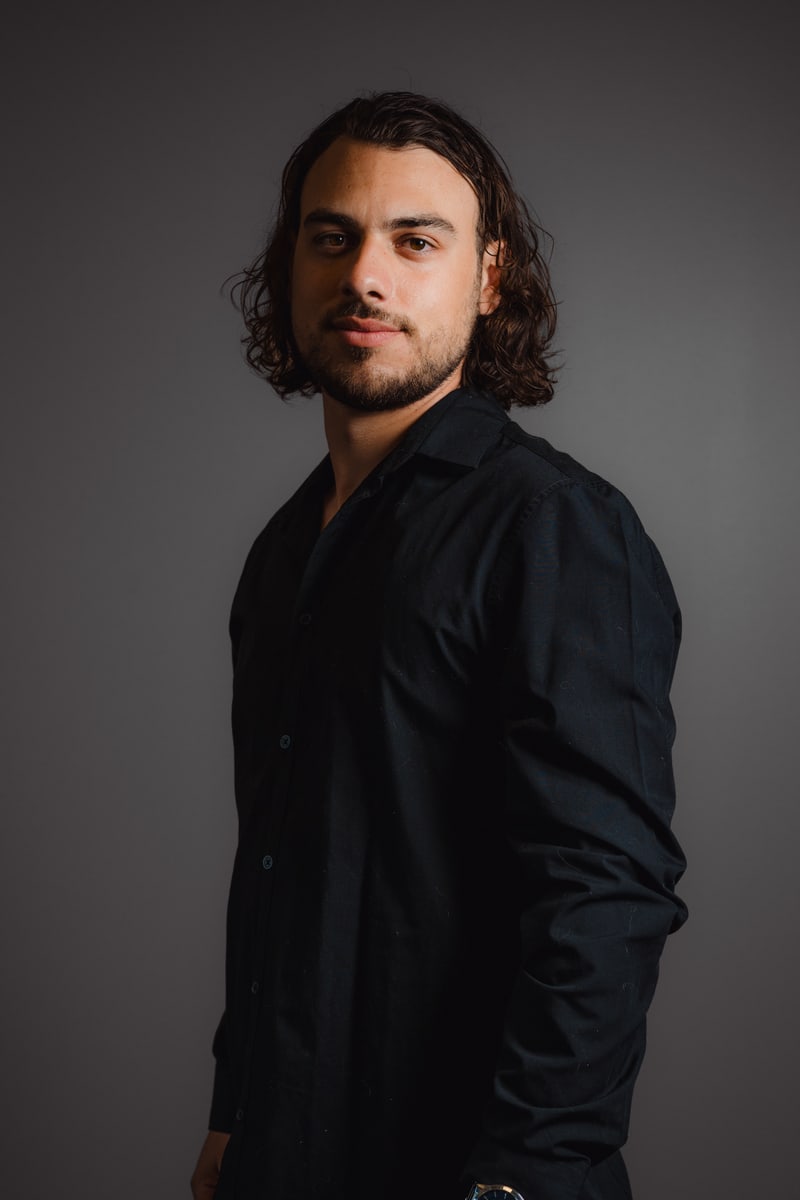 Jeremy Gastaldi, Head of Northern Districts
