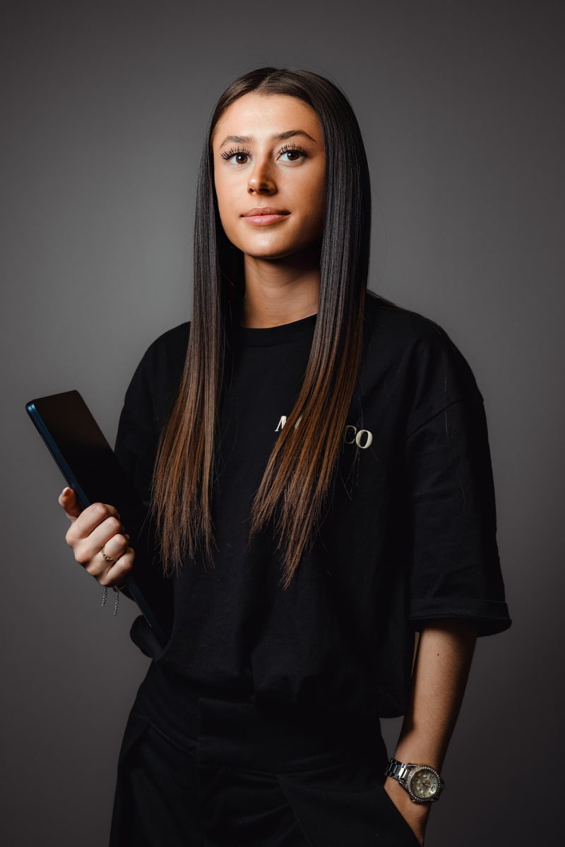 Manon Laplace, Residential Lettings