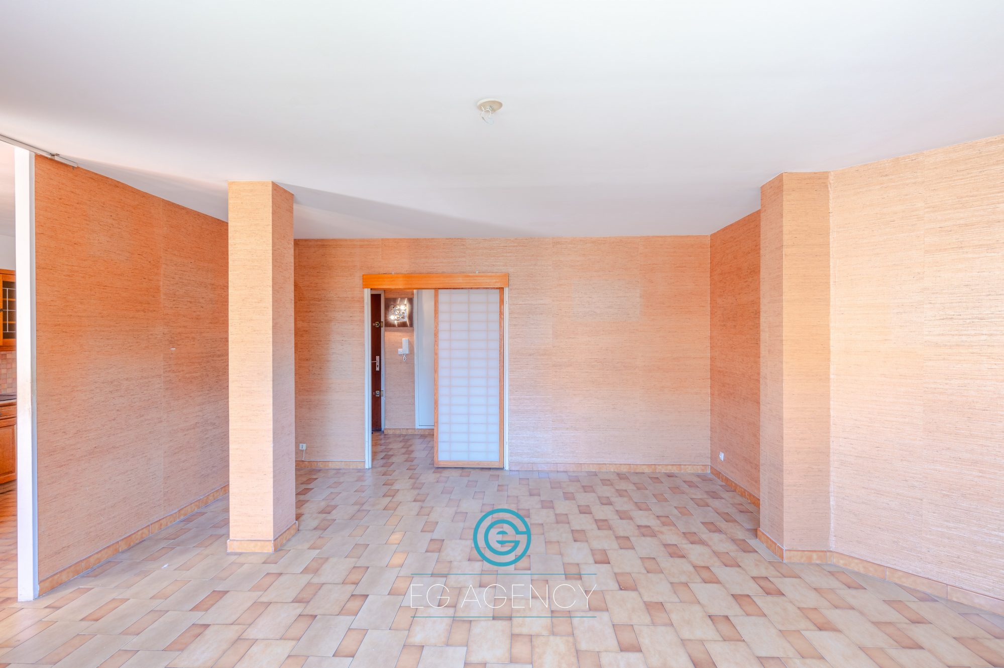 Appartement T3 de 79m² + Balcon + Cave