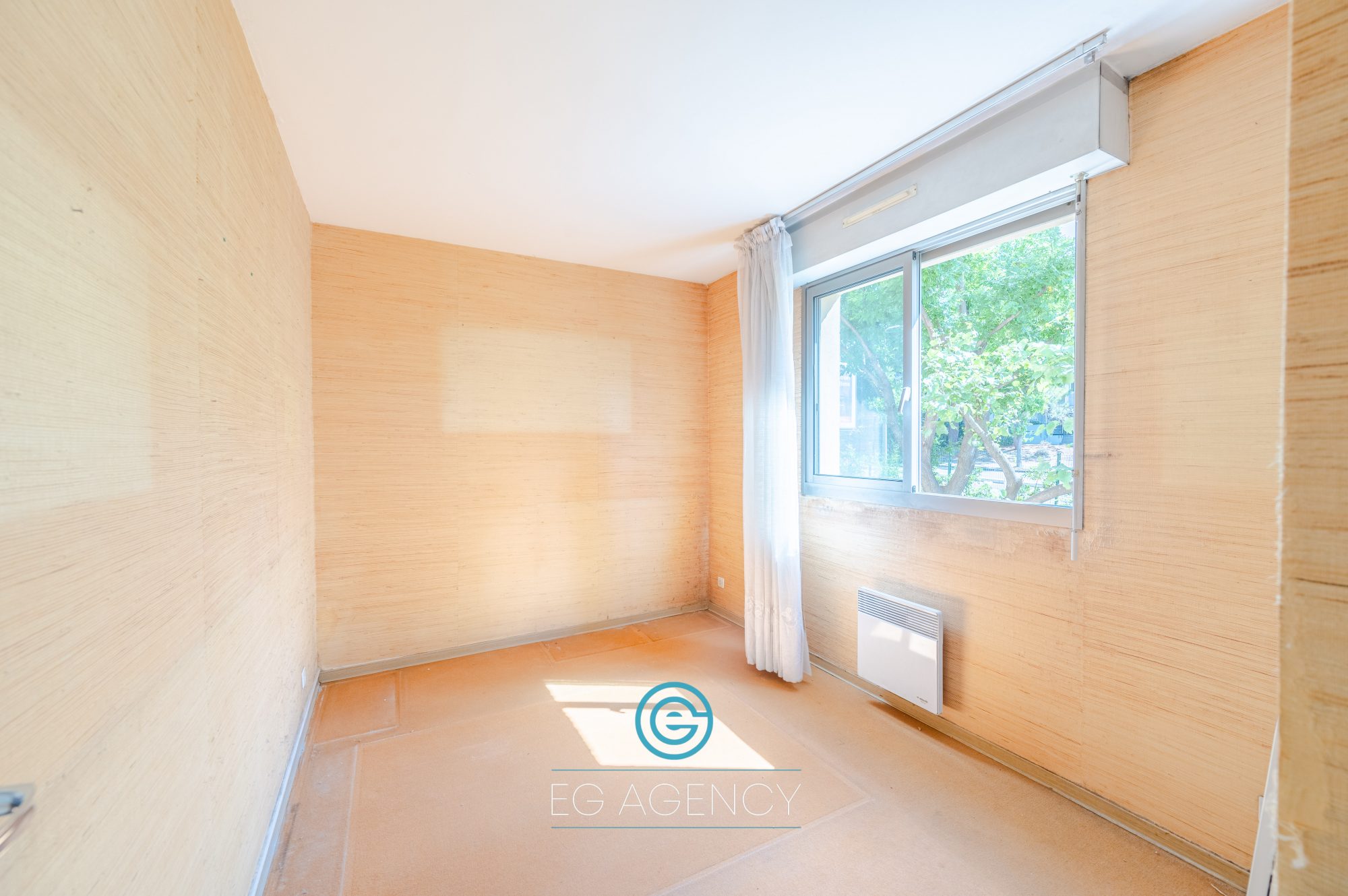 Appartement T3 de 79m² + Balcon + Cave