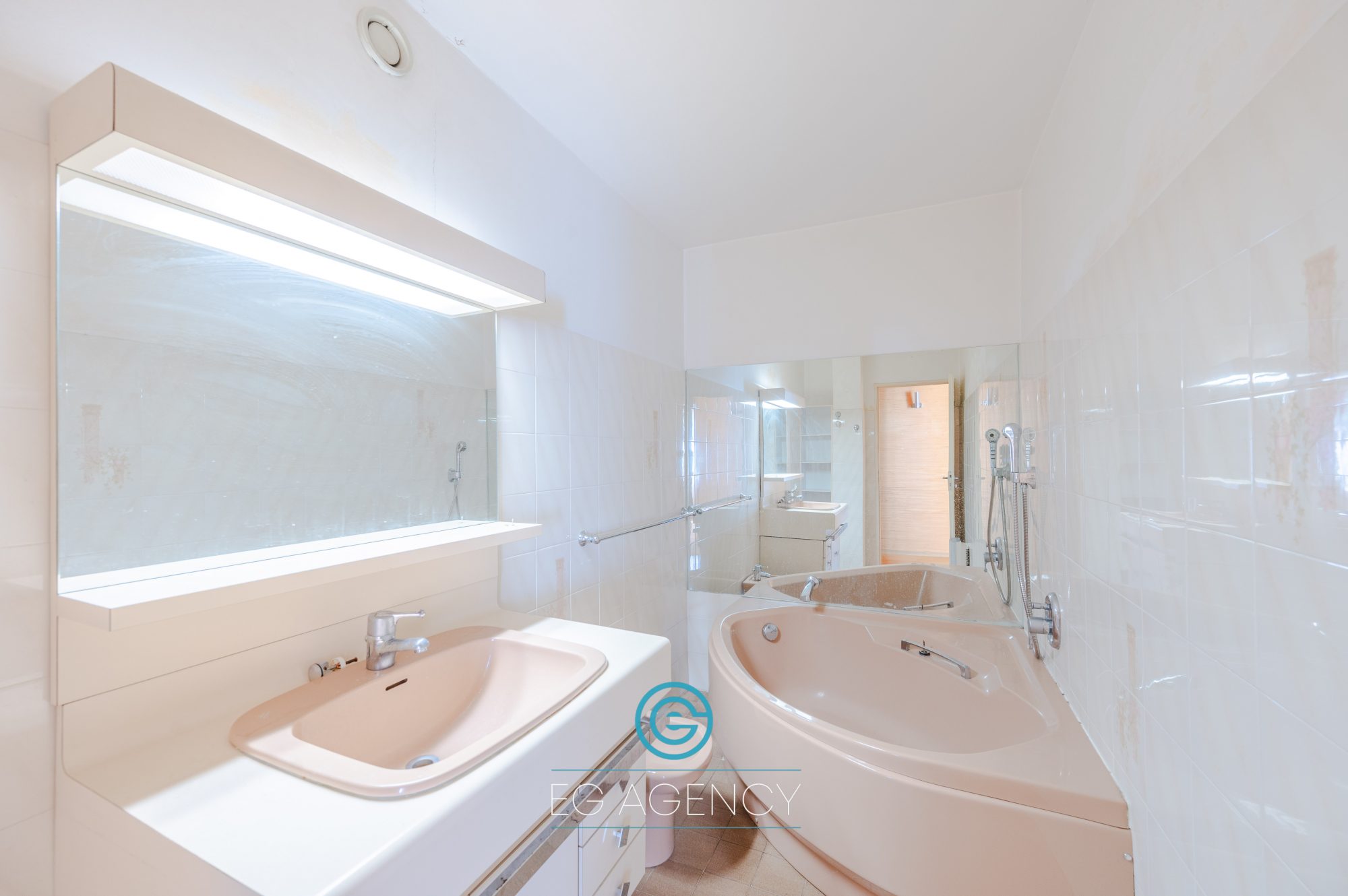 Appartement T3 de 79m² + Balcon + Cave