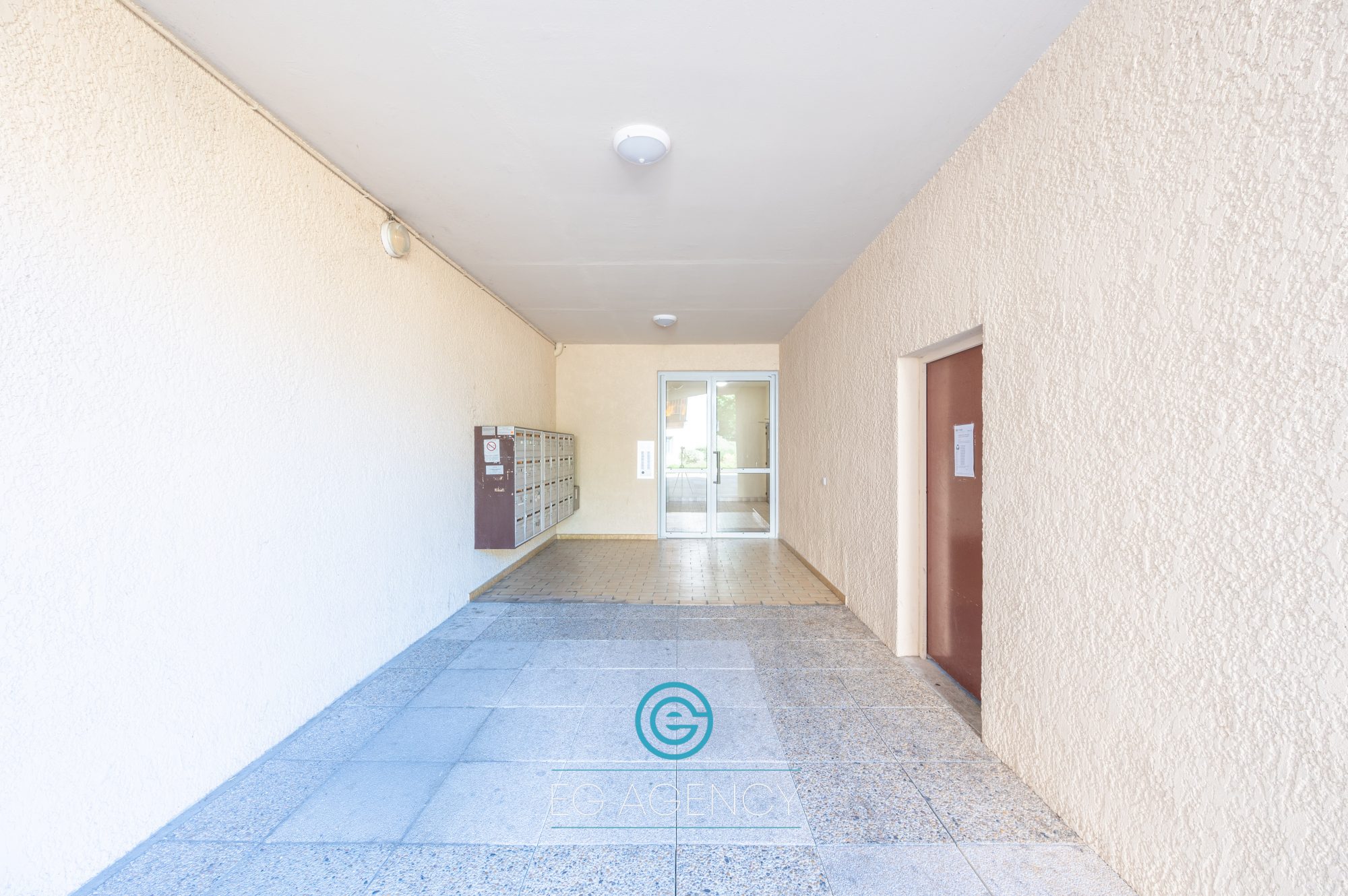 Appartement T3 de 79m² + Balcon + Cave