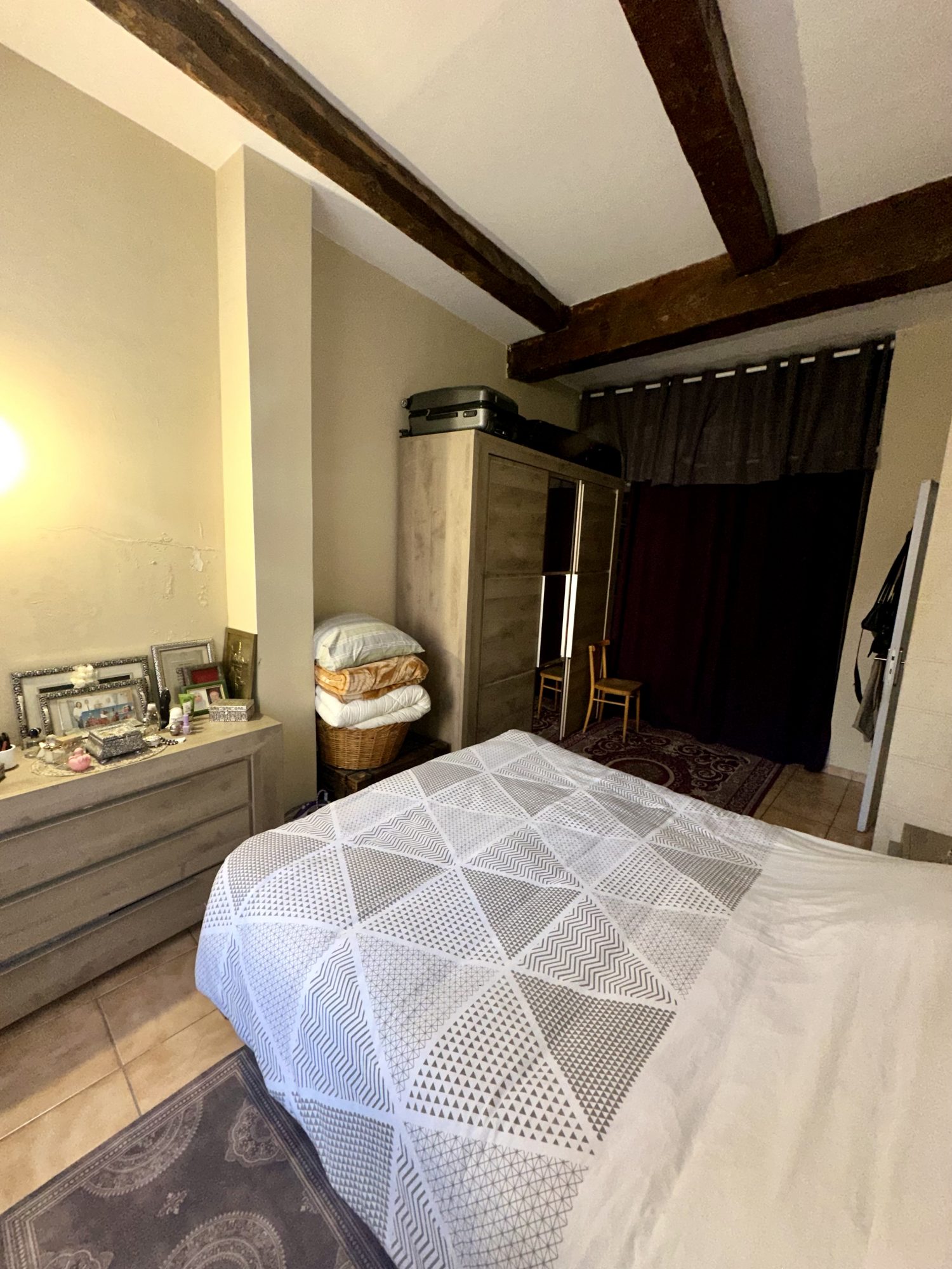 APPARTEMENT 3/4 PIECES DE 94 m2