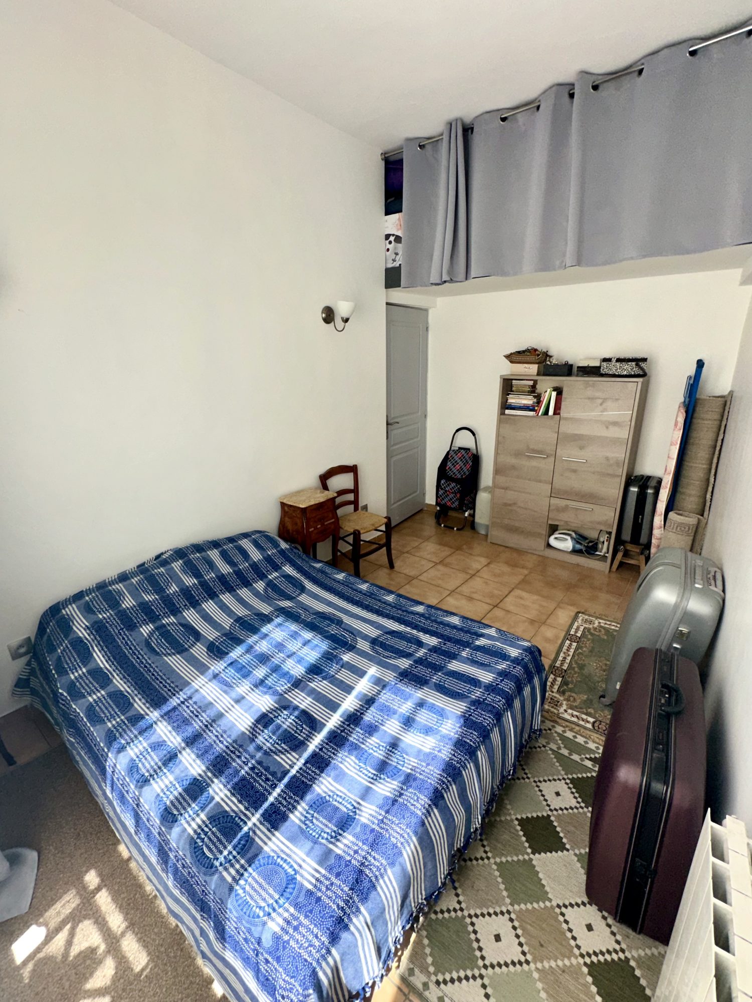 APPARTEMENT 3/4 PIECES DE 94 m2