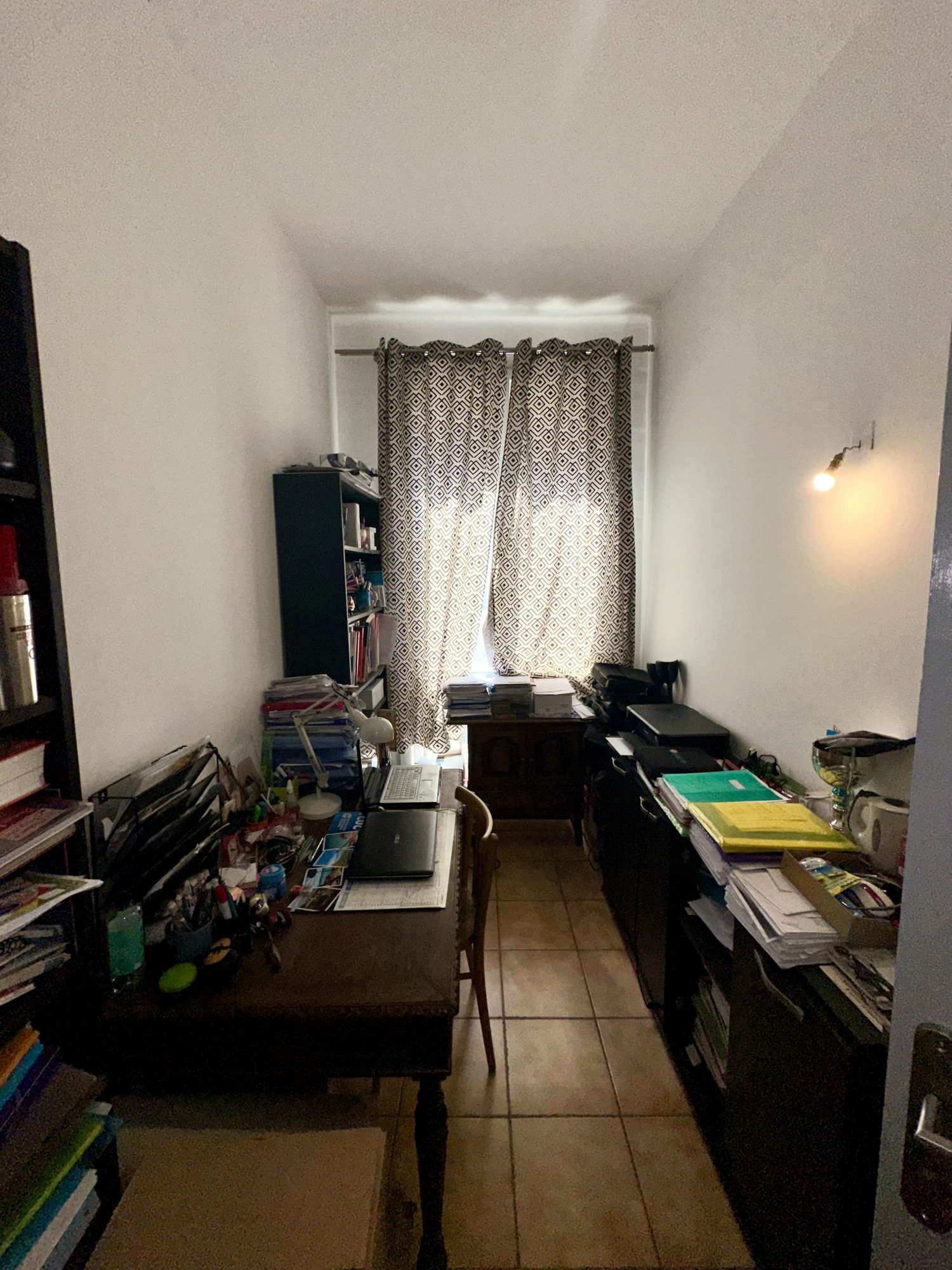 APPARTEMENT 3/4 PIECES DE 94 m2