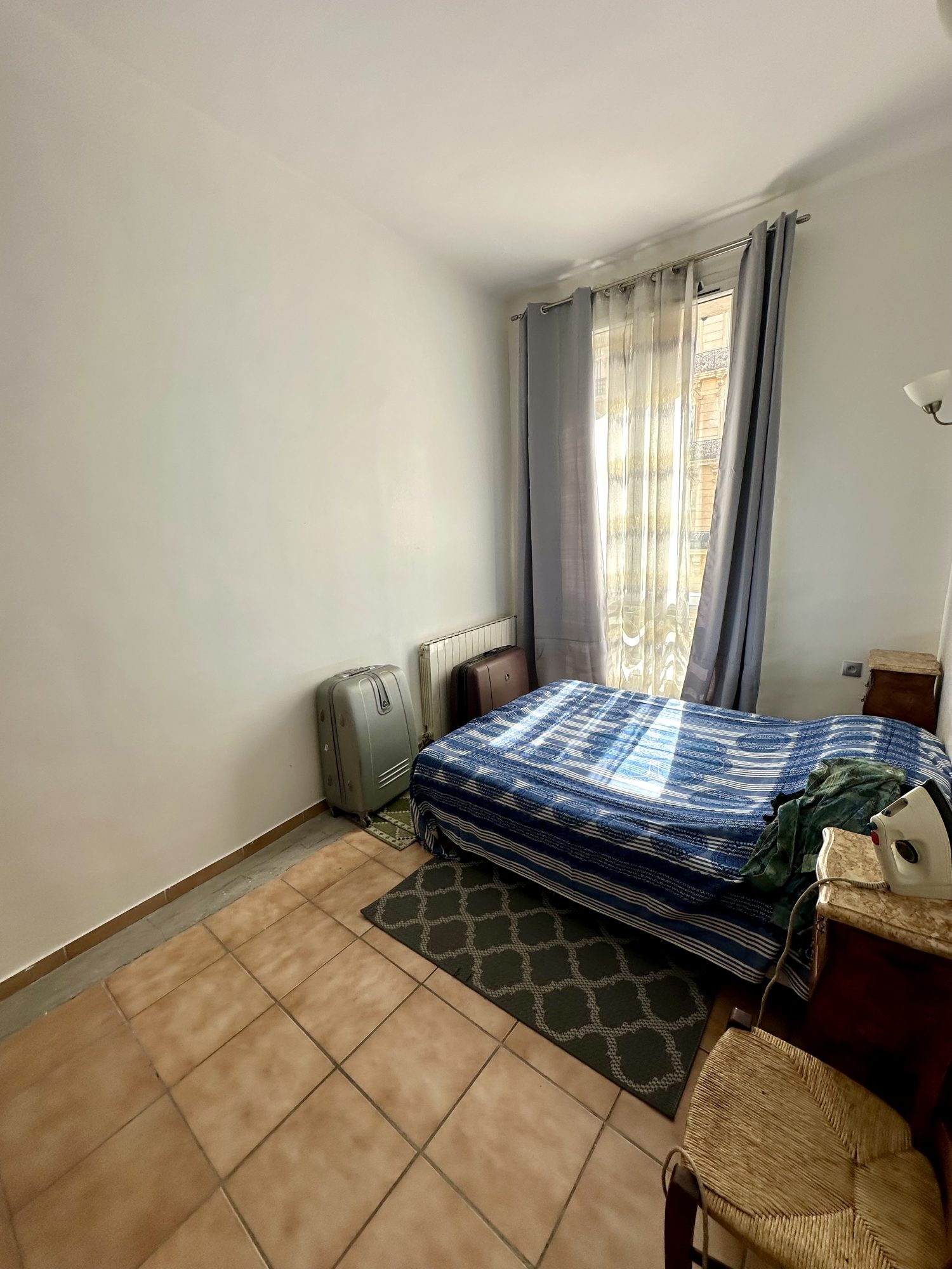 APPARTEMENT 3/4 PIECES DE 94 m2
