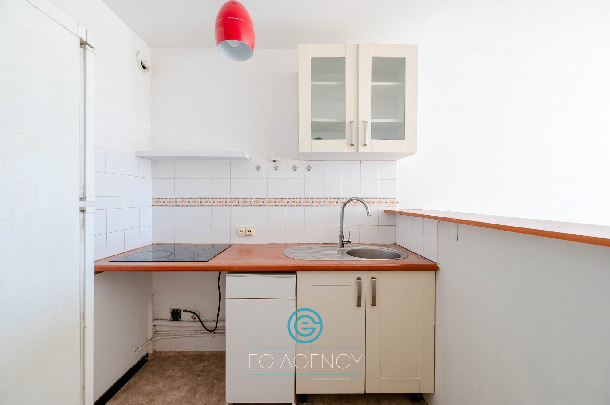 Appartement T2 de 46.97m2