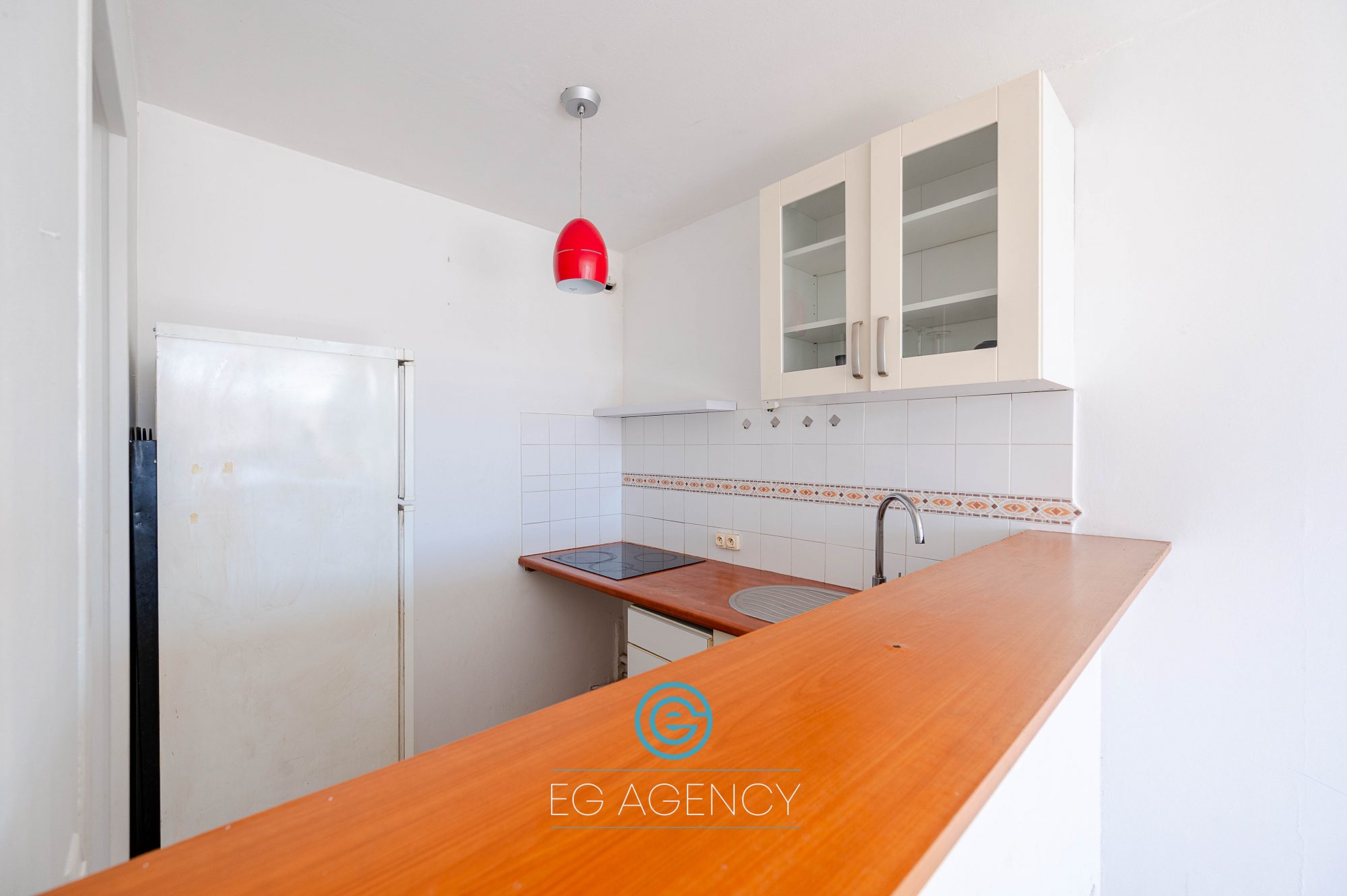 Appartement T2 de 46.97m2