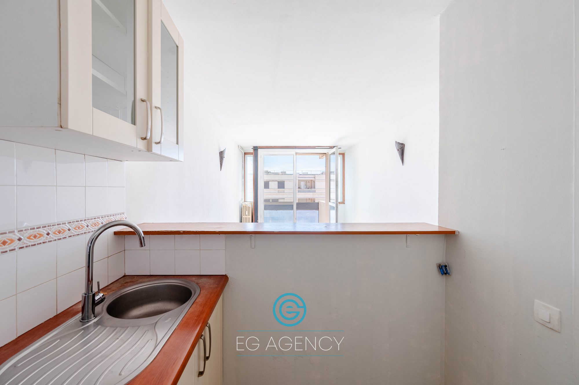 Appartement T2 de 46.97m2