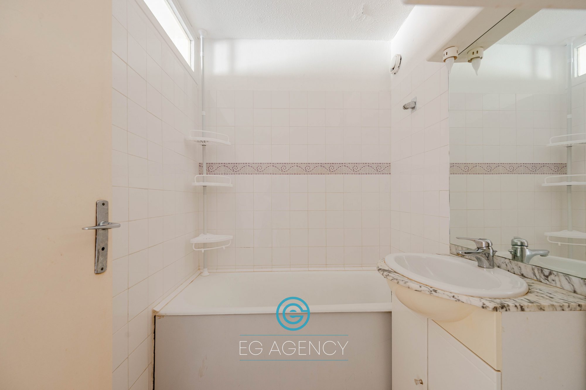Appartement T2 de 46.97m2