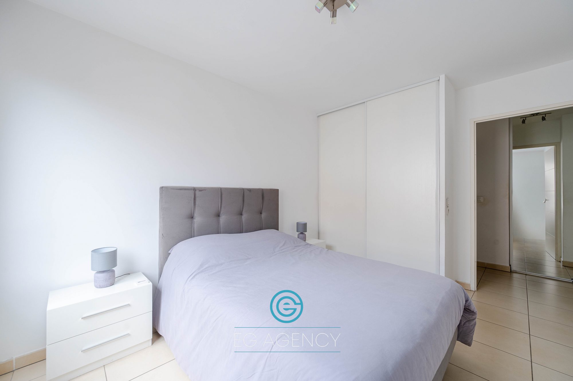 APPARTEMENT T2 DE STANDING 44 M2 AVEC TERRASSE