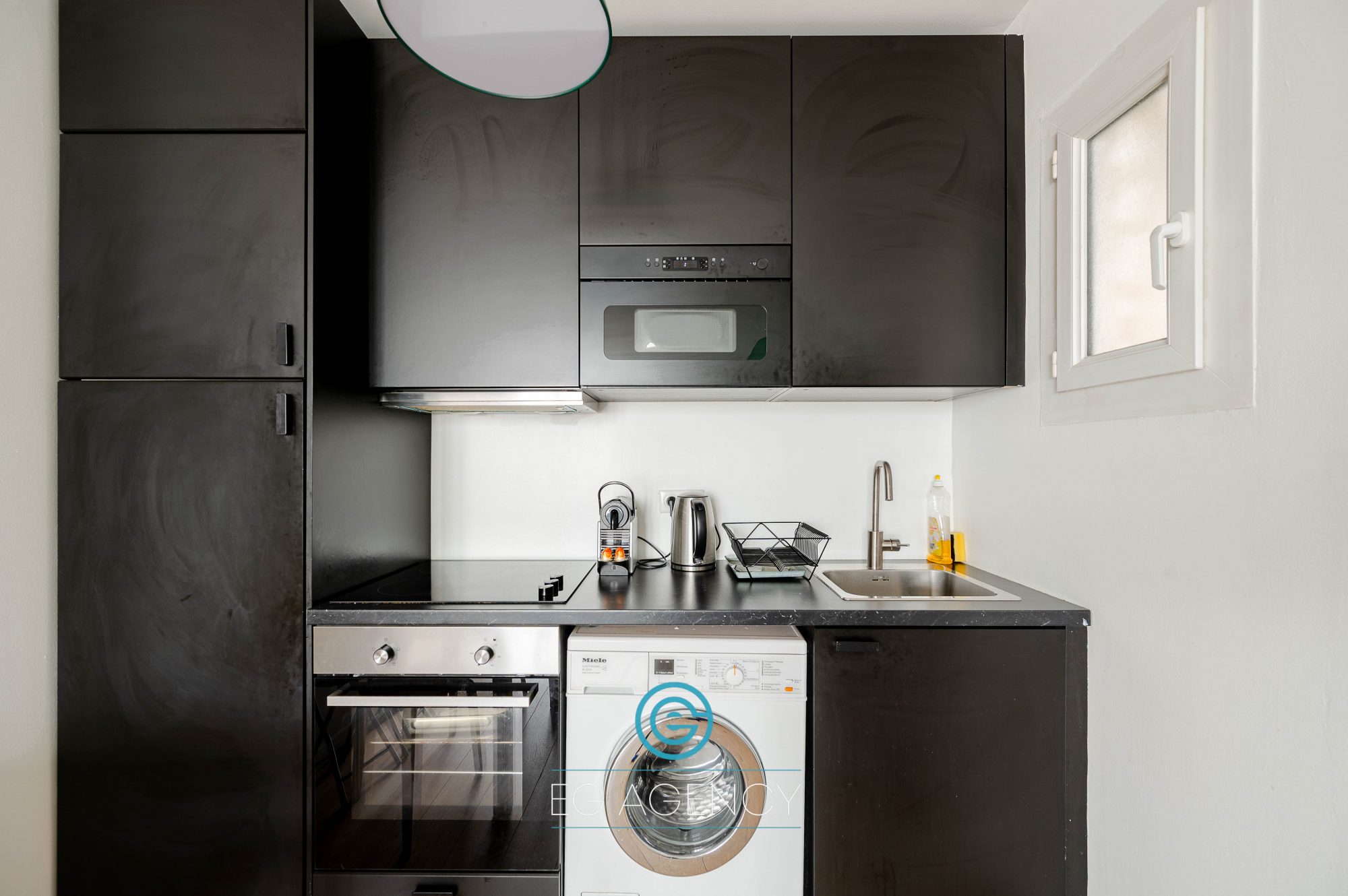 Appartement T2 de 45m² + cave