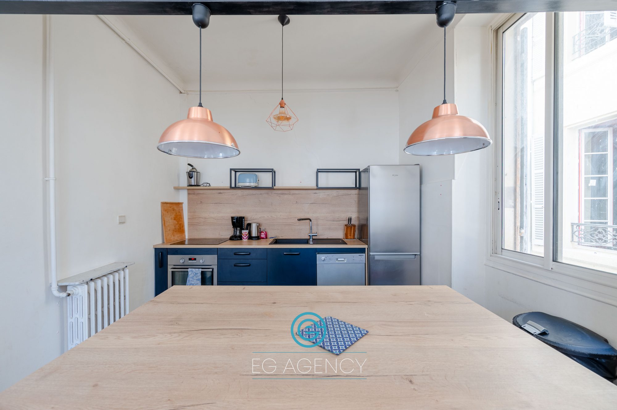 APPARTEMENT T3/4 DE 95 M2