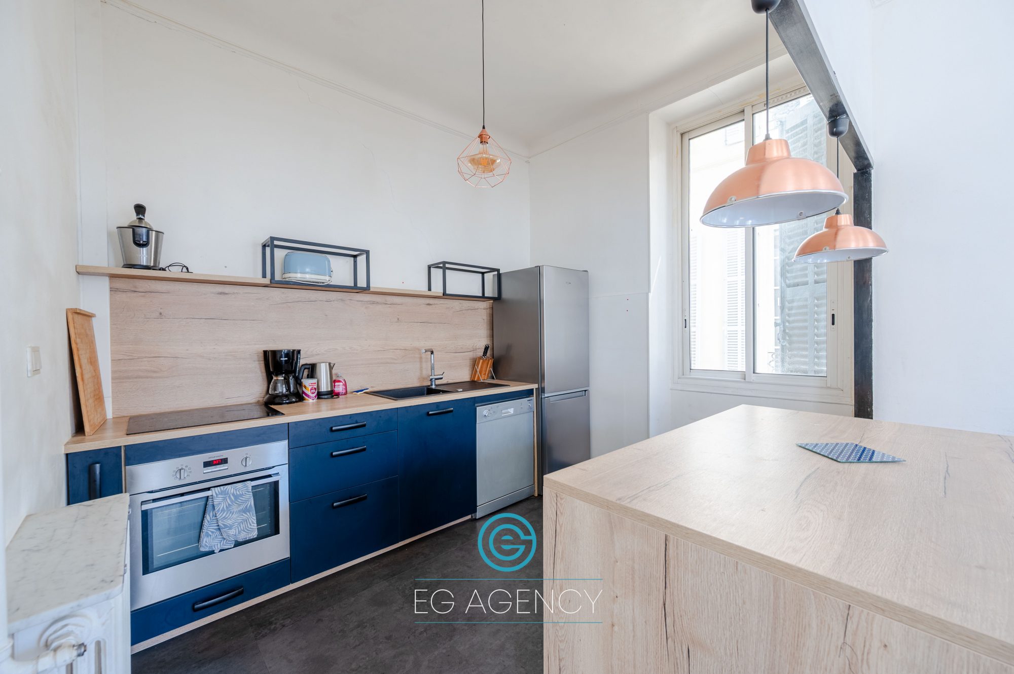 APPARTEMENT T3/4 DE 95 M2