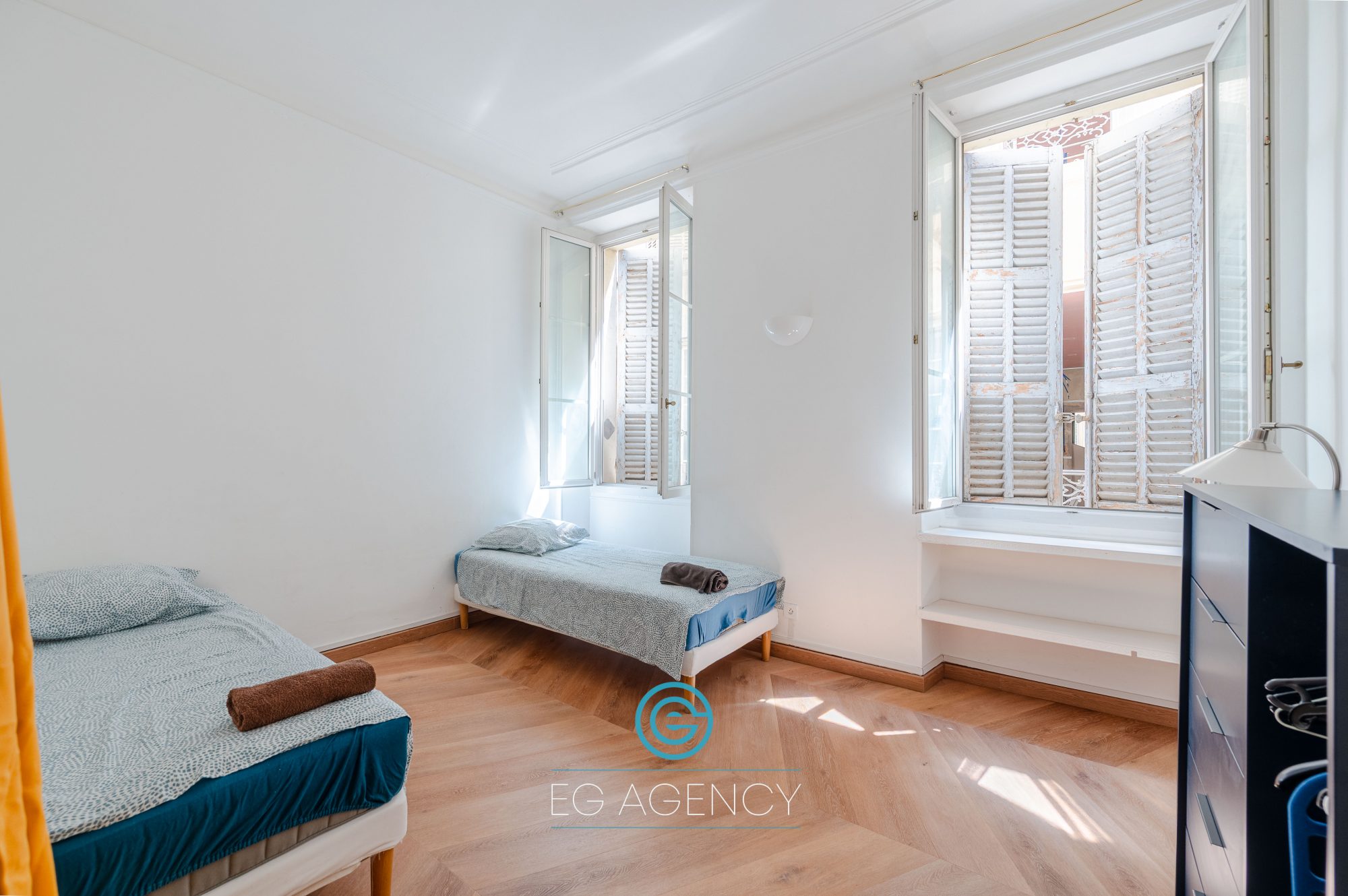 APPARTEMENT T3/4 DE 95 M2