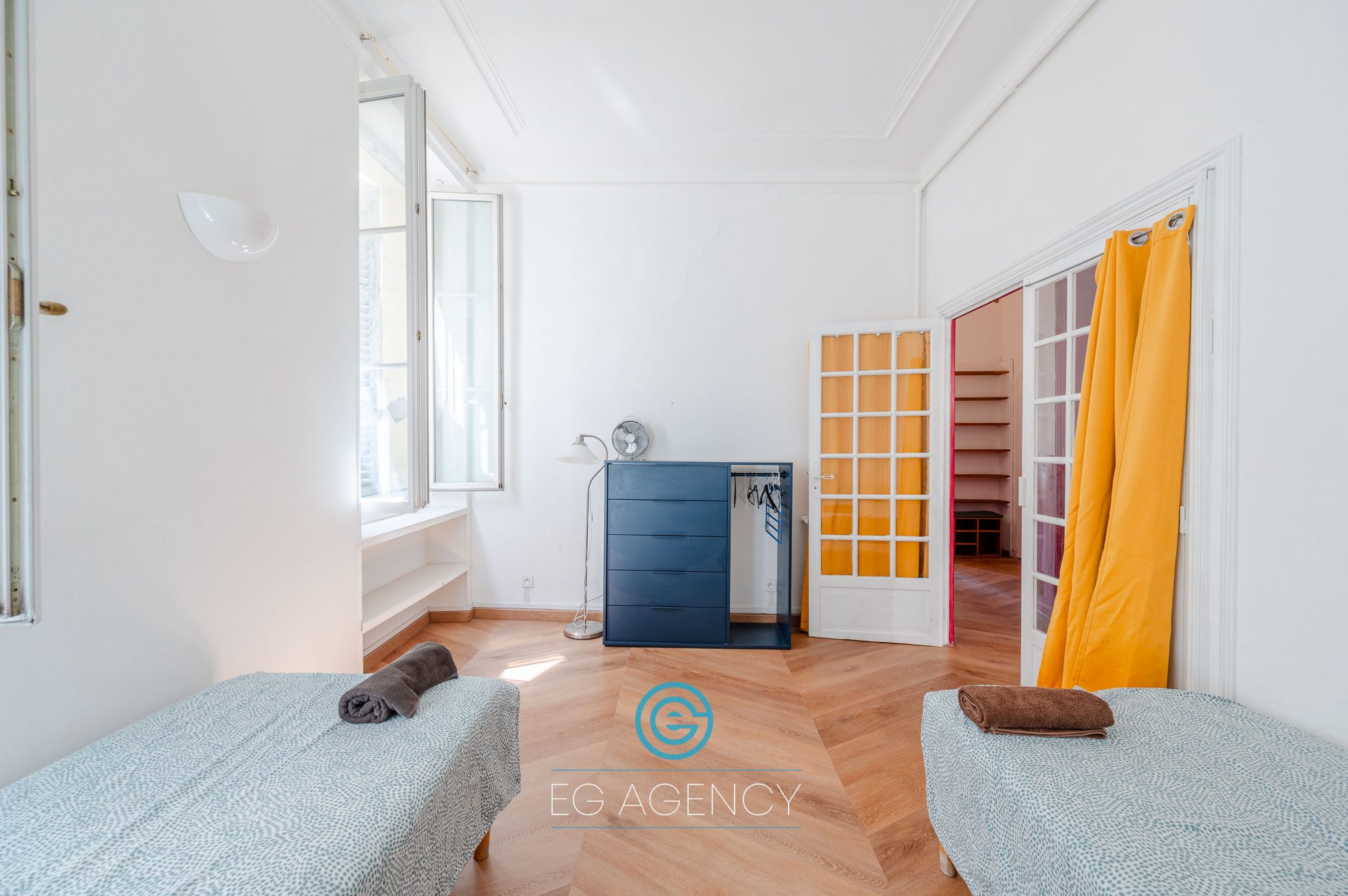 APPARTEMENT T3/4 DE 95 M2
