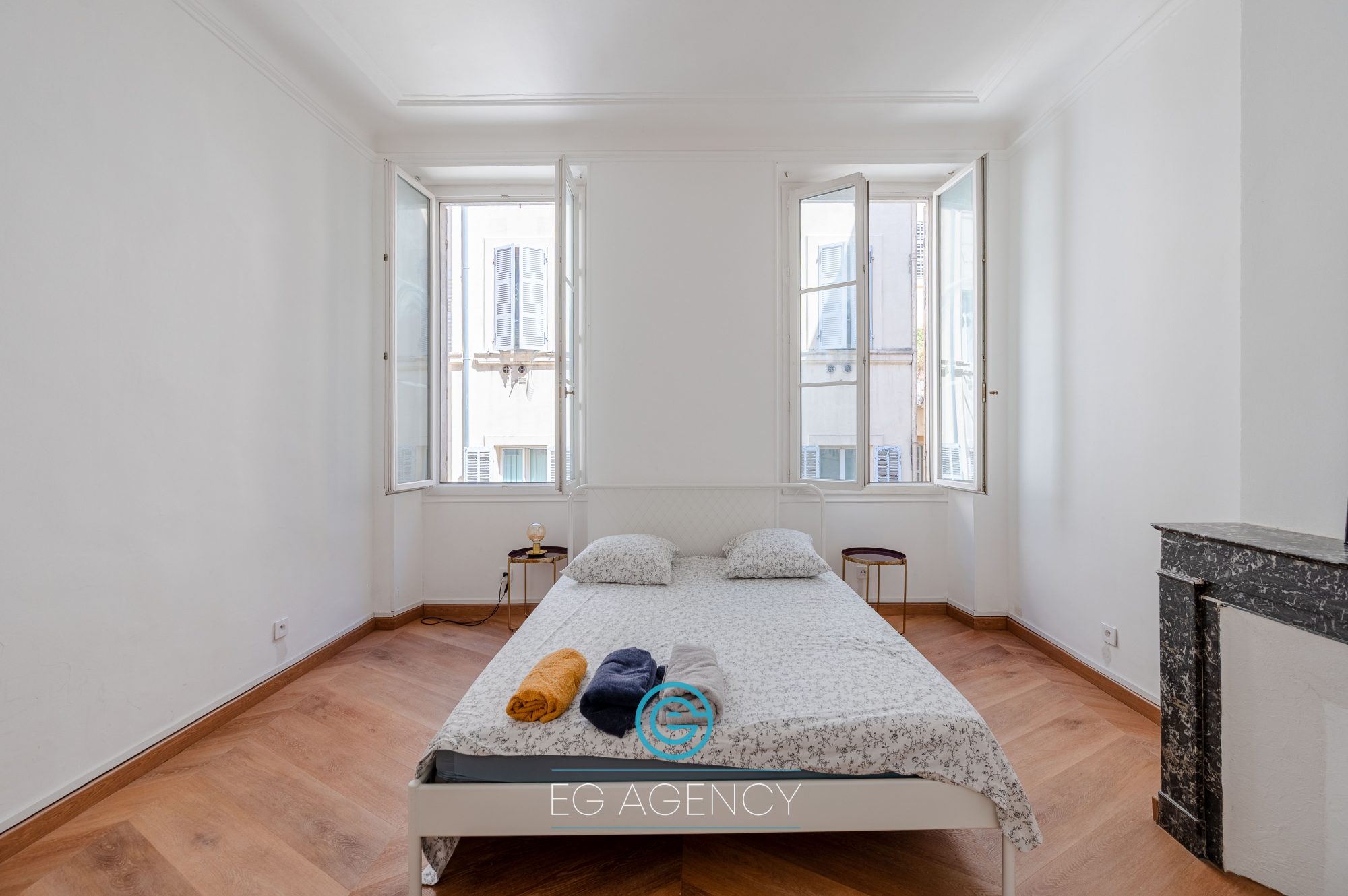 APPARTEMENT T3/4 DE 95 M2
