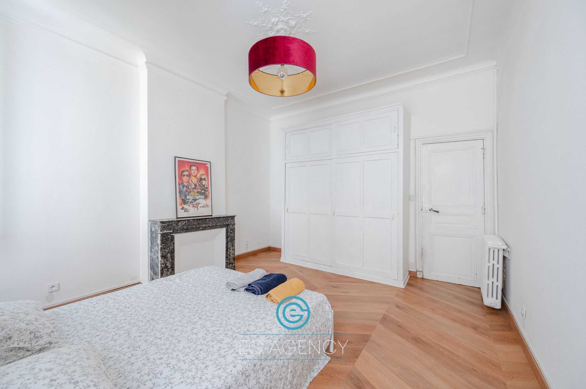 APPARTEMENT T3/4 DE 95 M2