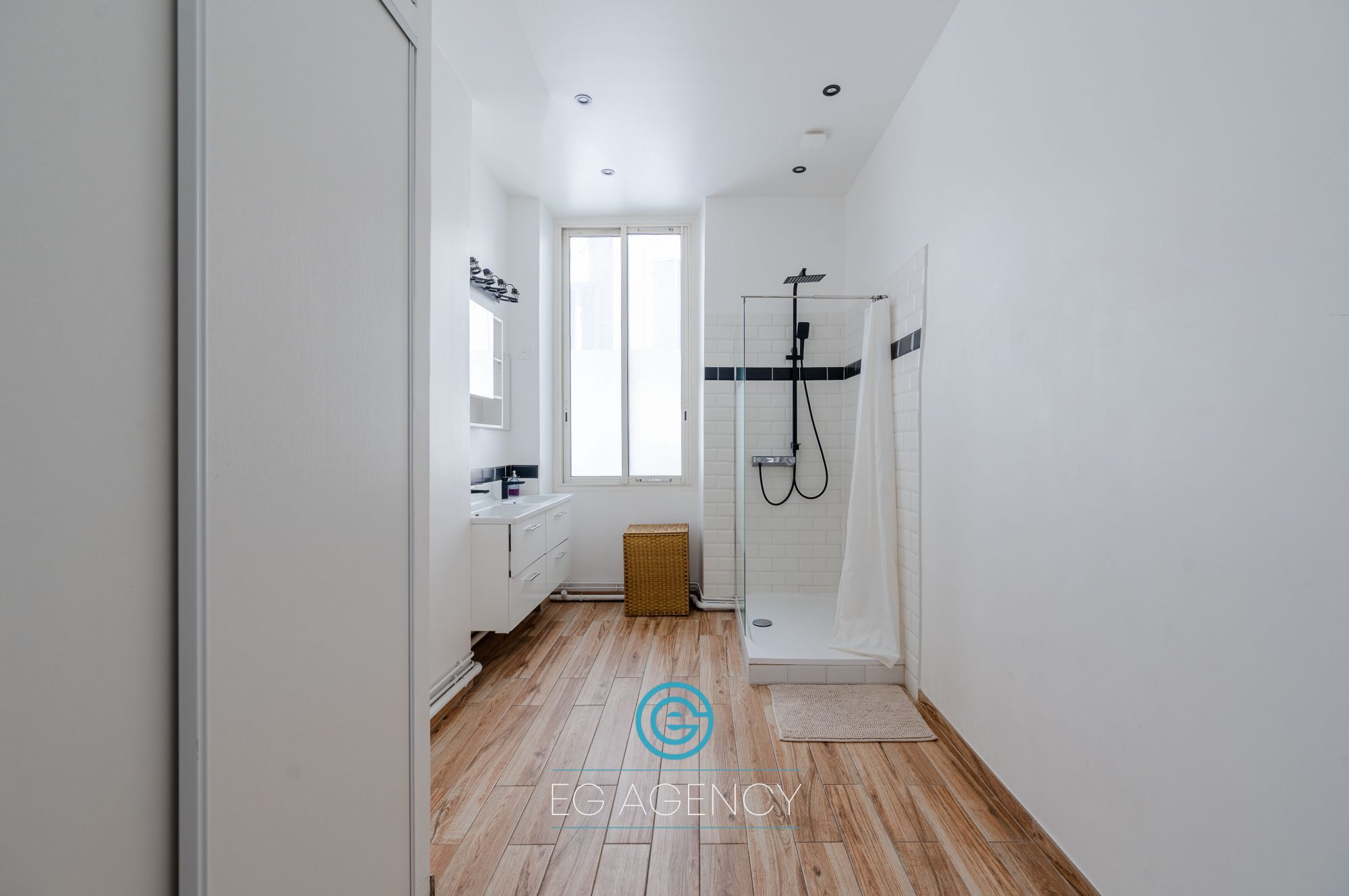 APPARTEMENT T3/4 DE 95 M2