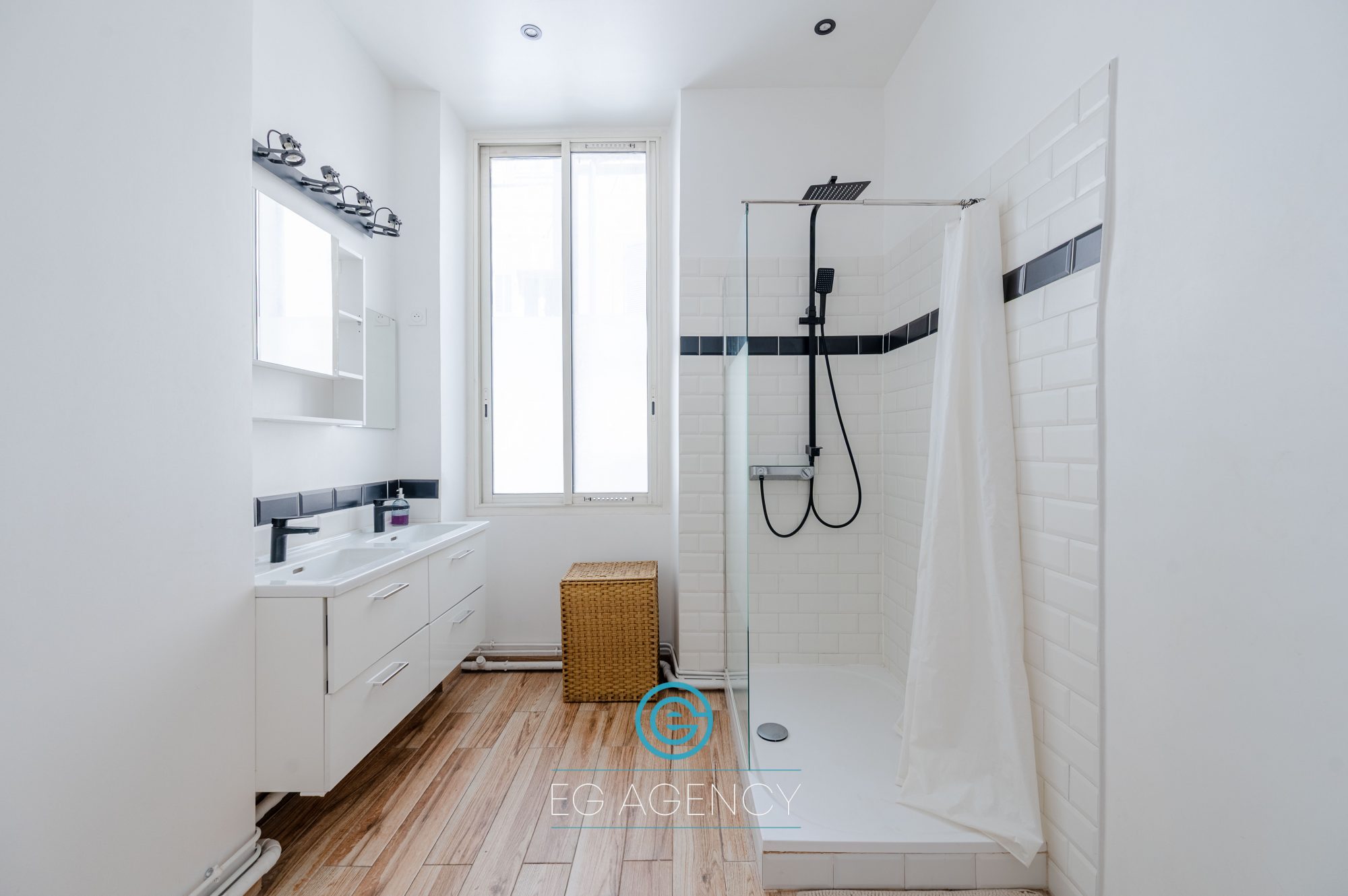 APPARTEMENT T3/4 DE 95 M2
