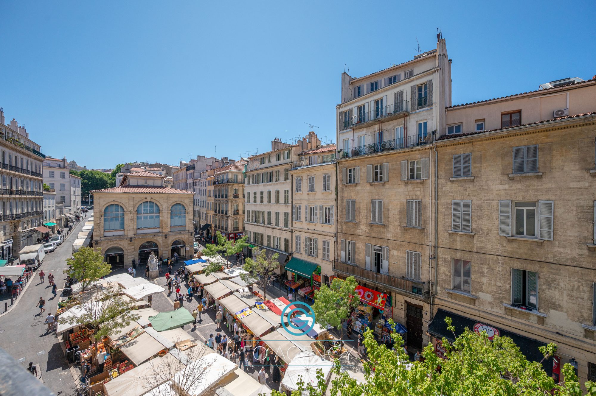 APPARTEMENT T3/4 DE 95 M2