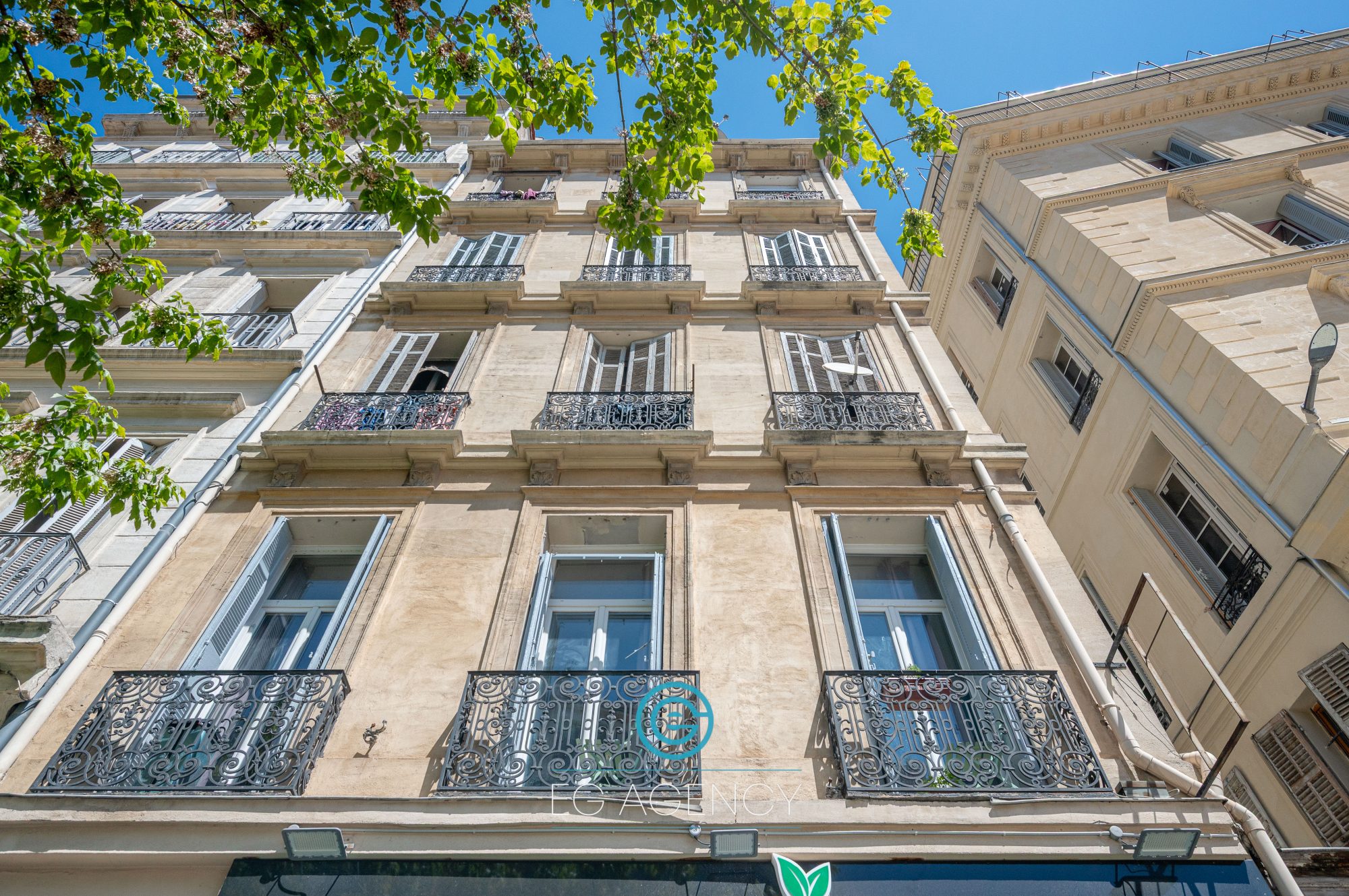APPARTEMENT T3/4 DE 95 M2