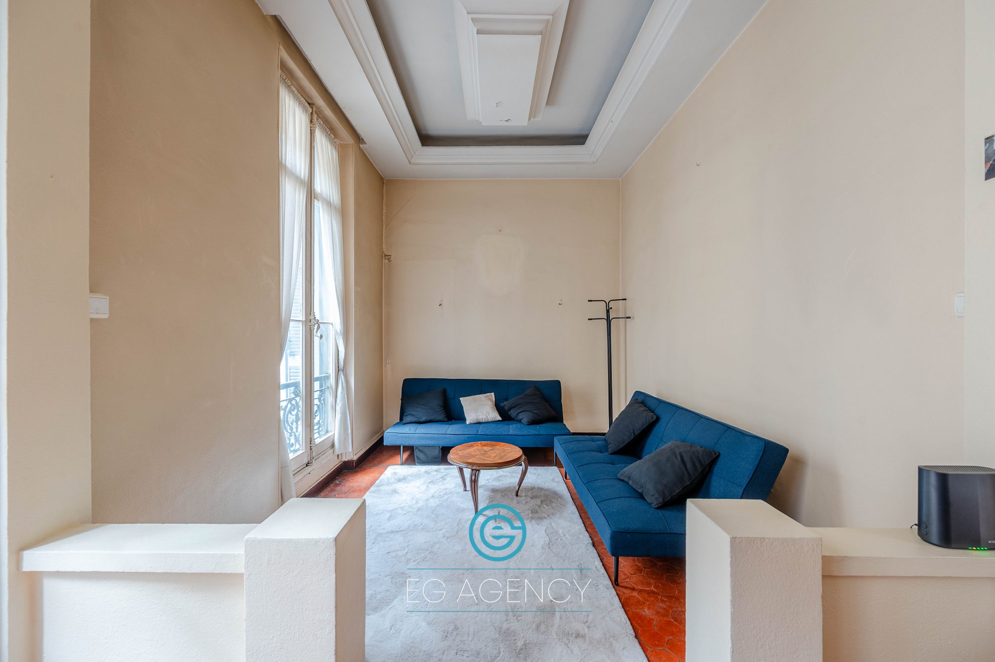 Appartement T4/5 de 114.75 M2
