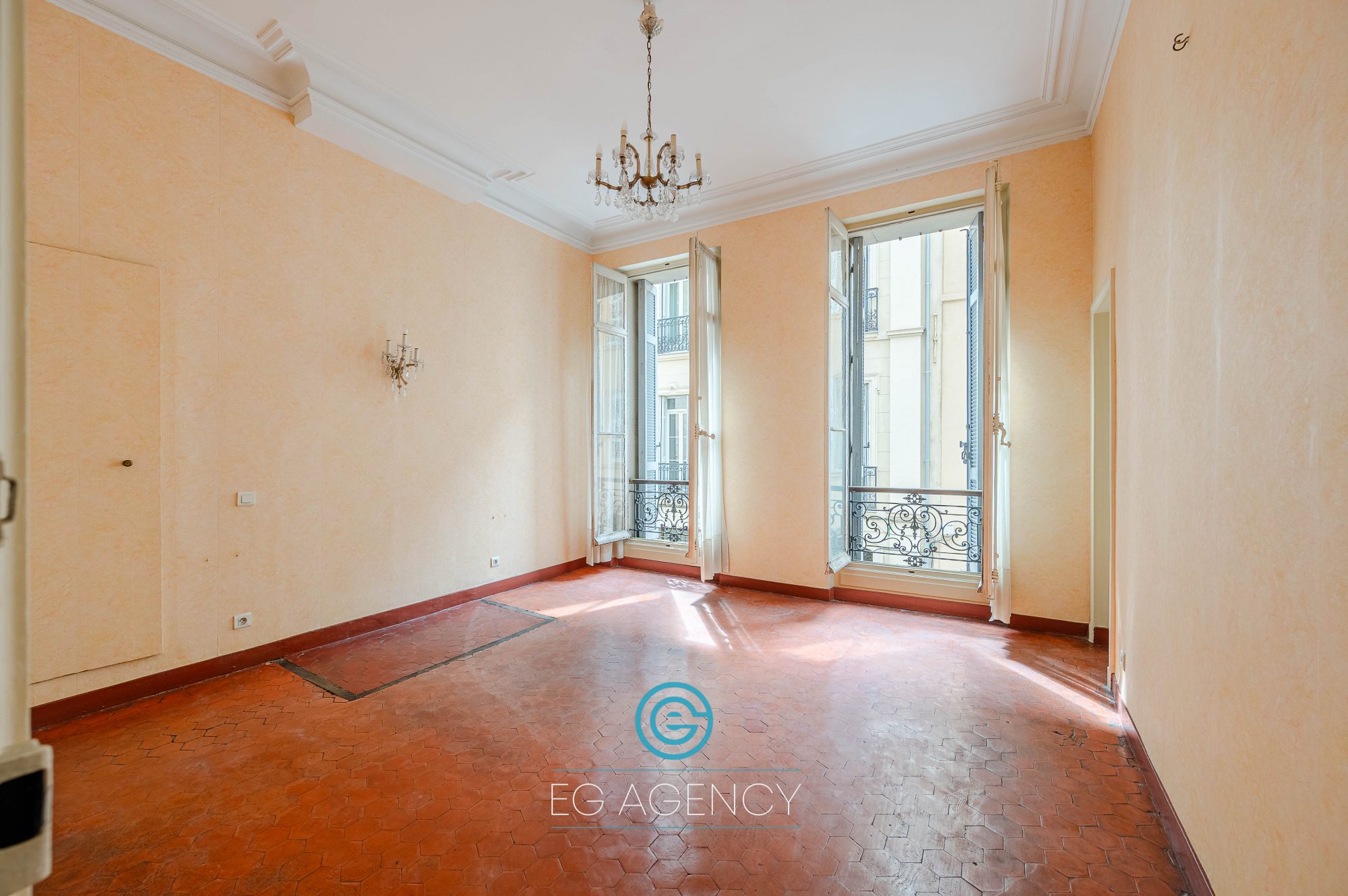 Appartement T4/5 de 114.75 M2