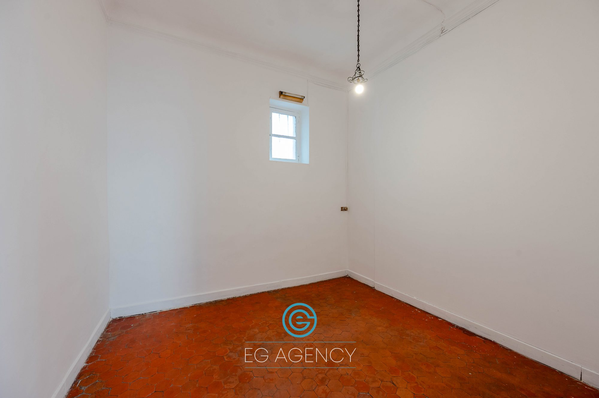 Appartement T4/5 de 114.75 M2