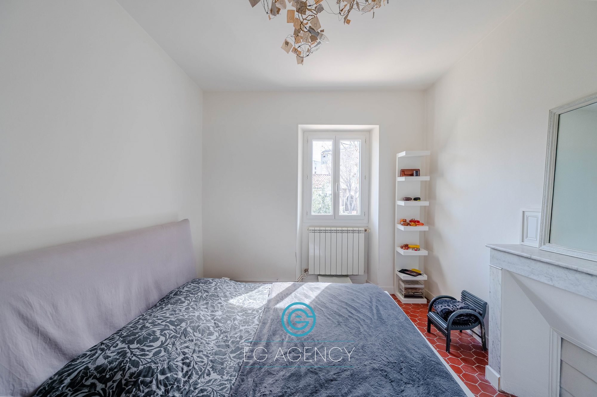 Maison de 71.40m2 avec jardin de 63m2