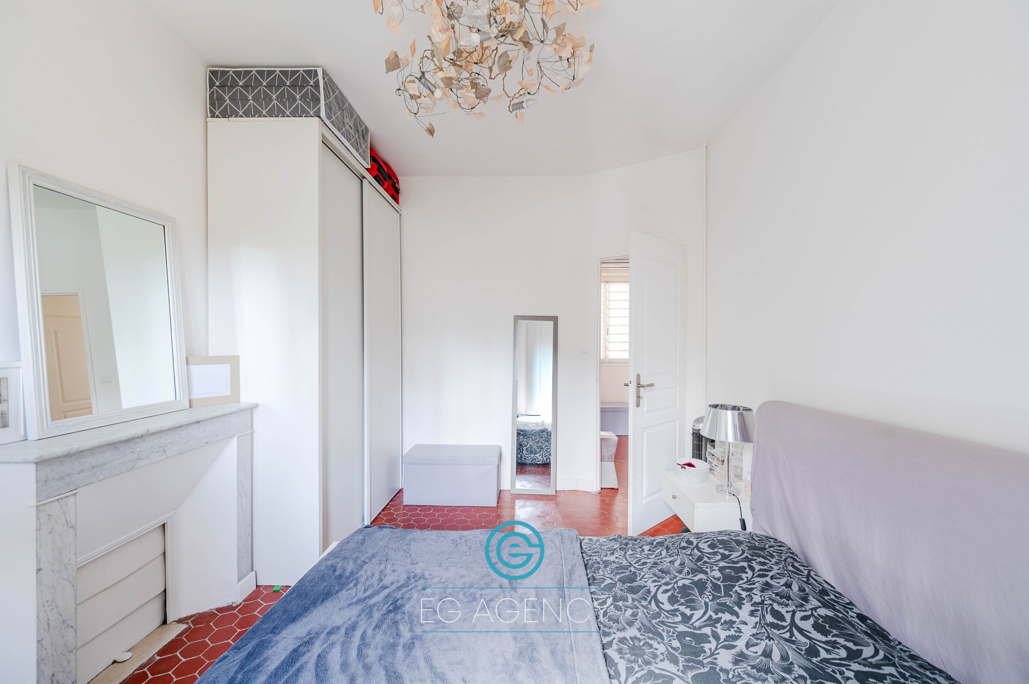 Maison de 71.40m2 avec jardin de 63m2