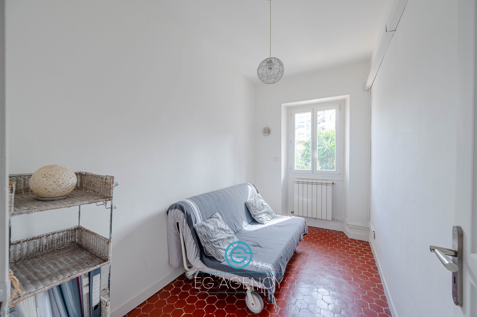 Maison de 71.40m2 avec jardin de 63m2