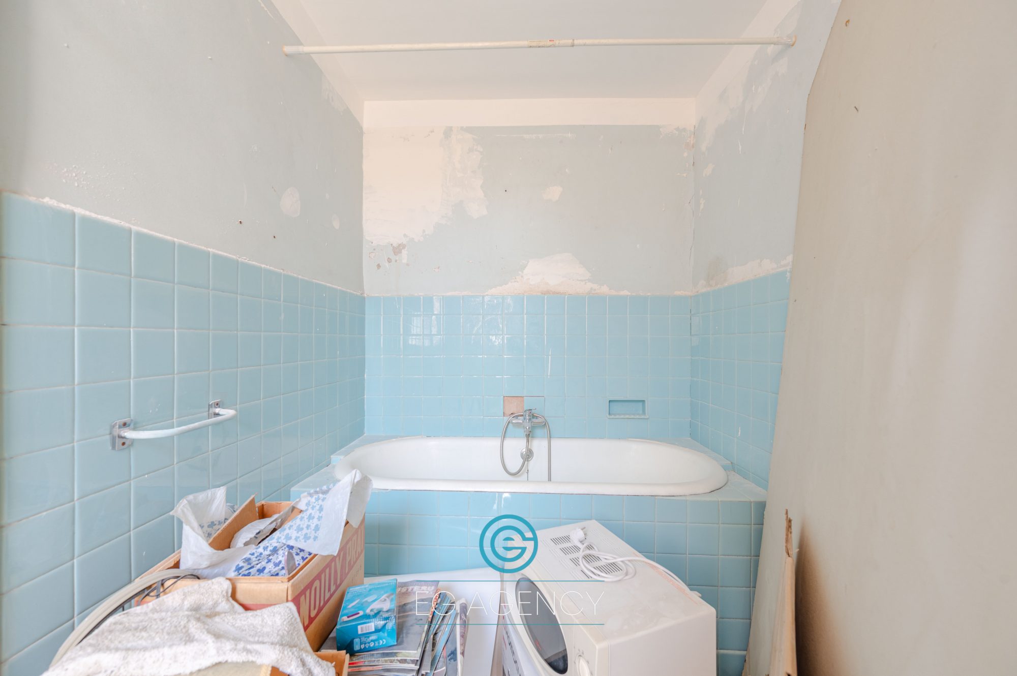 Maison Mitoyenne de 280m²