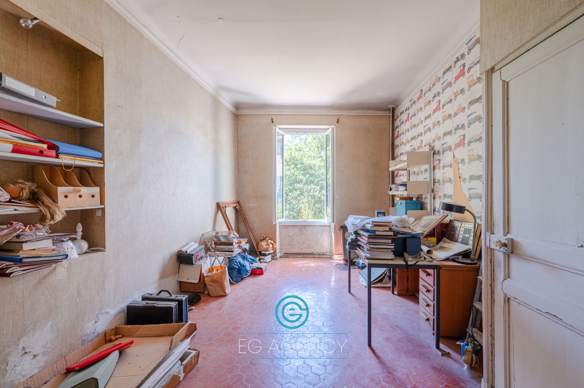 Maison Mitoyenne de 280m²