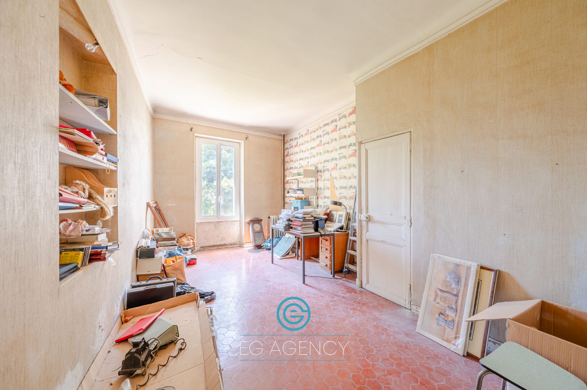 Maison Mitoyenne de 280m²