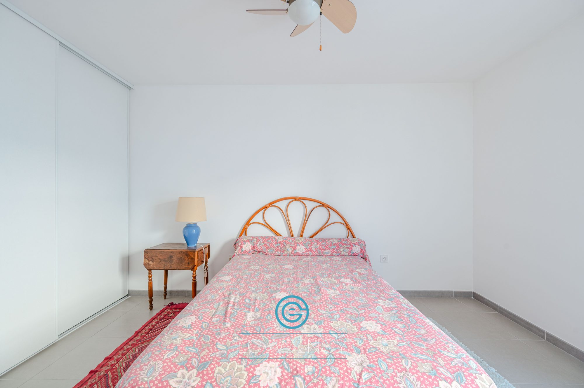 Appartement T3 avec Balcon + Garage