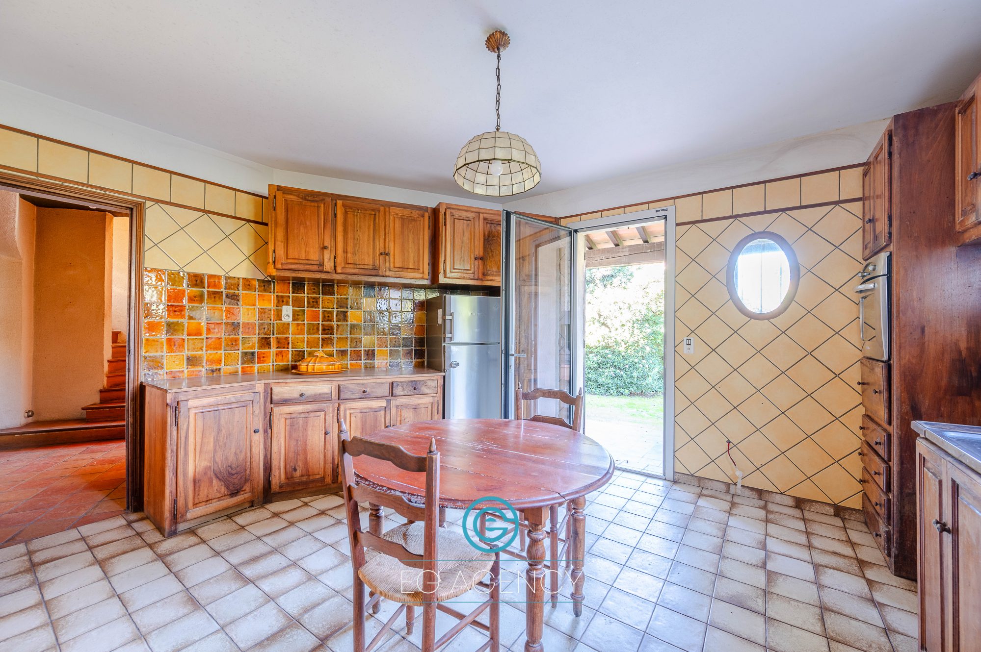 Maison de 200m² avec Piscine + Garage