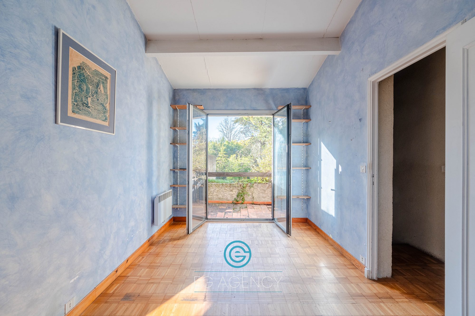 Maison de 200m² avec Piscine + Garage