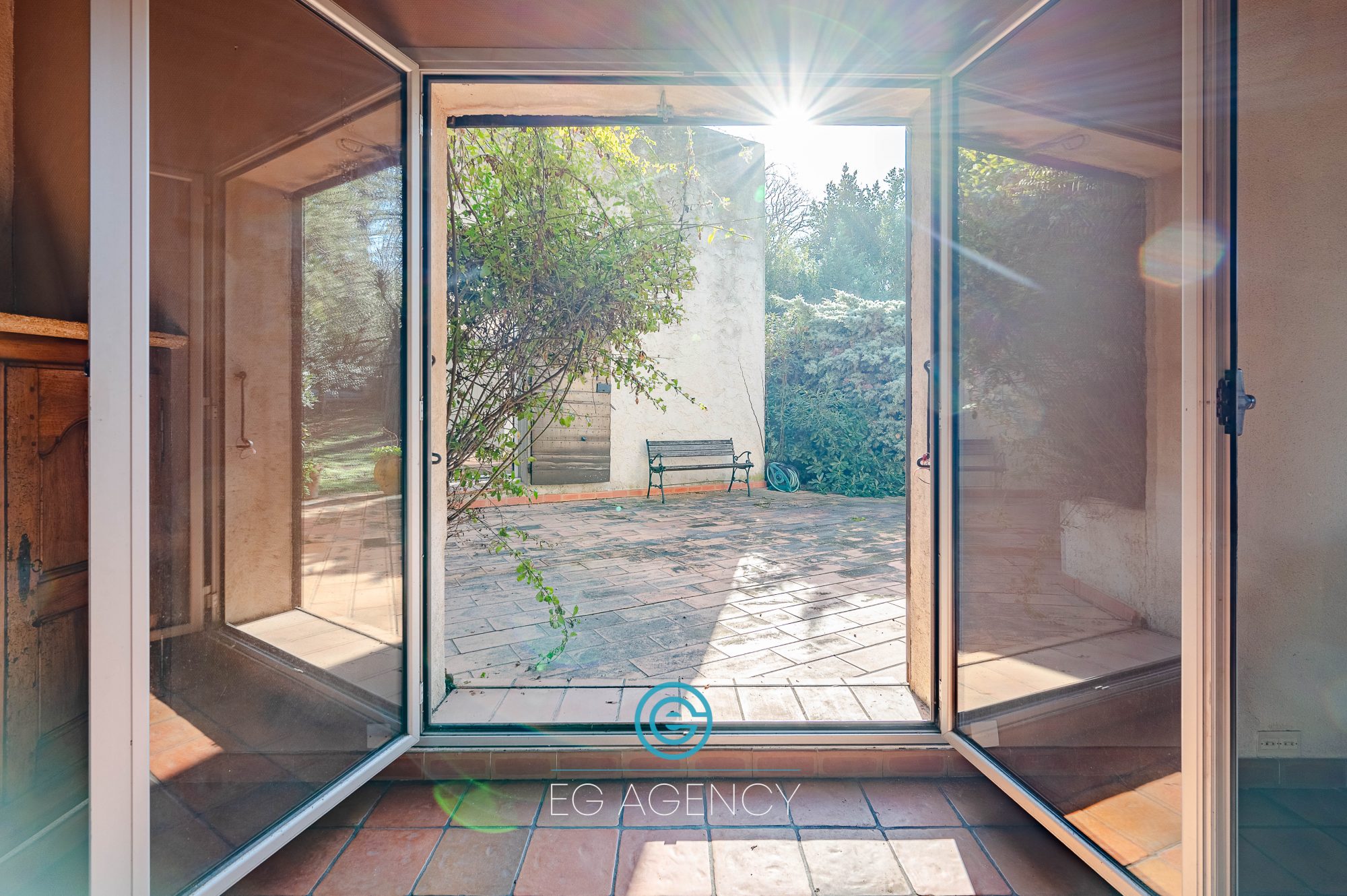 Maison de 200m² avec Piscine + Garage