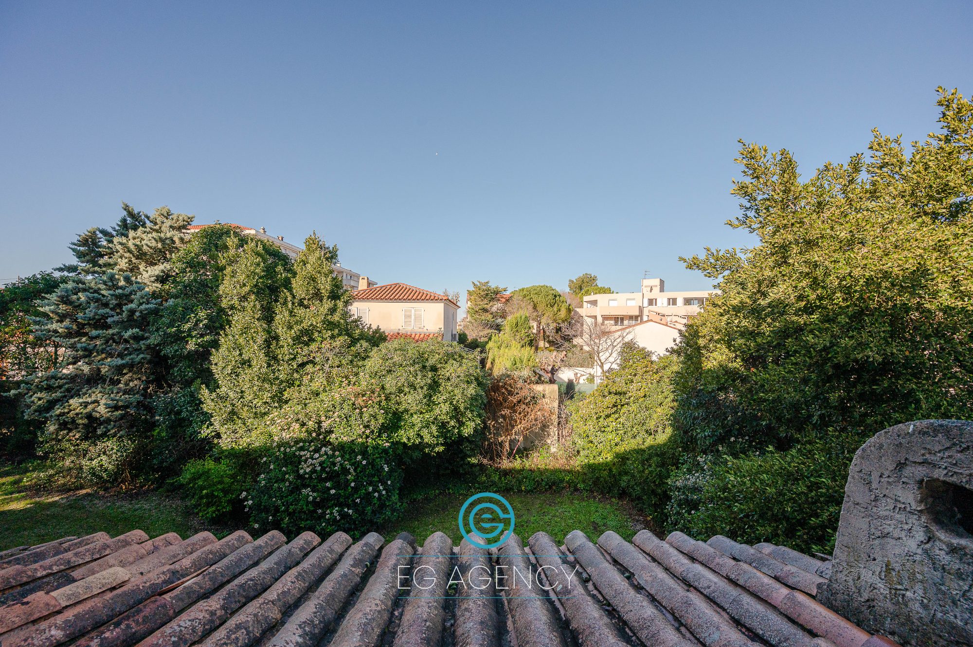 Maison de 200m² avec Piscine + Garage