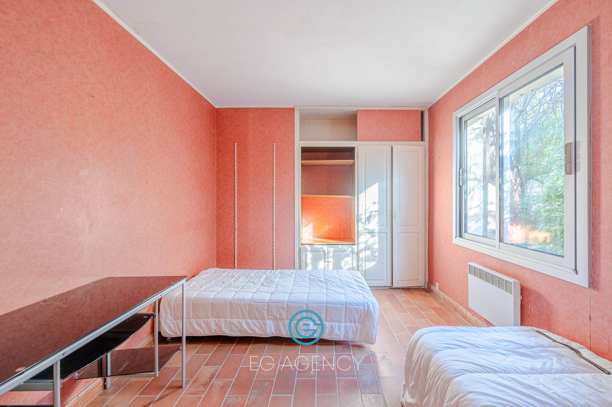 Maison de 200m² avec Piscine + Garage